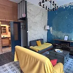 Apartamento Le Génie Des étoiles *