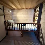 Apartamento Le Génie Des étoiles
