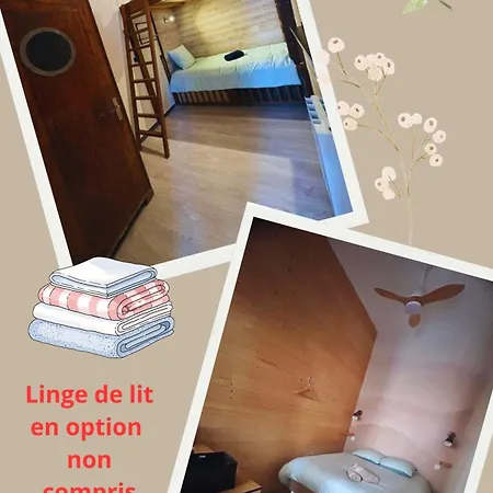 Le Genie Des Etoiles, Centre Et Cocon